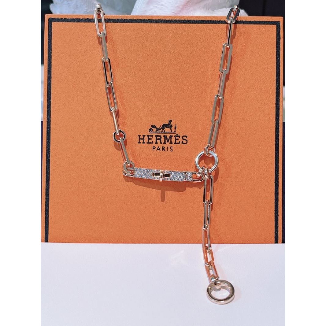 Hermes Necklaces - Click Image to Close